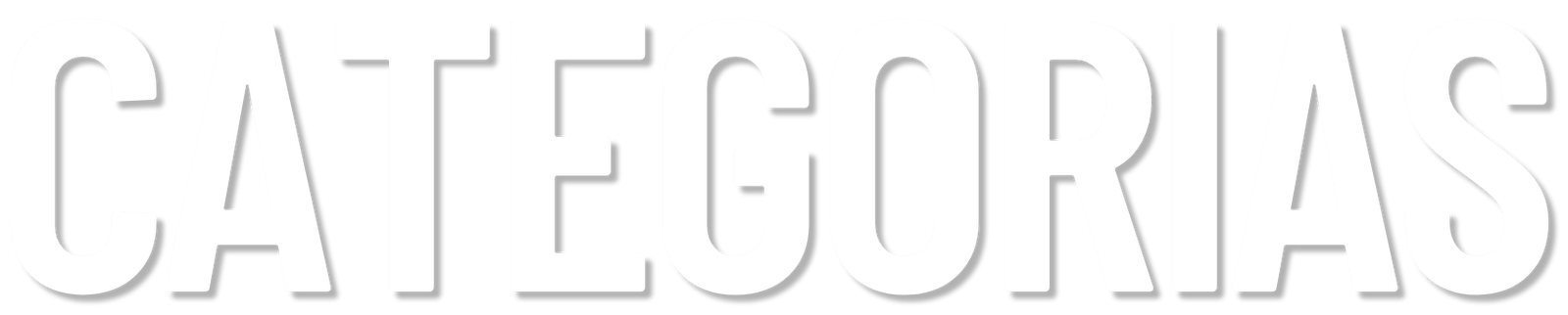 Categoría