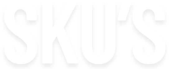 SKU'S