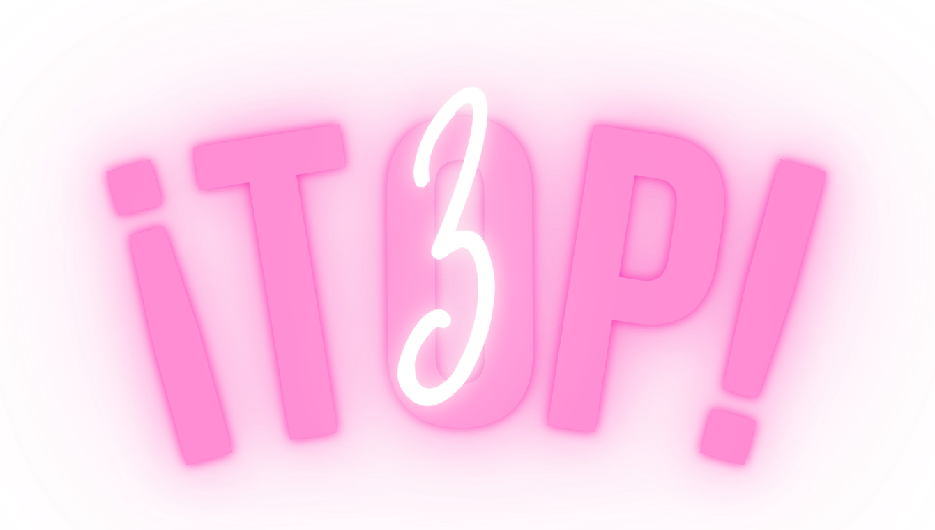 Top 3 KOTEX